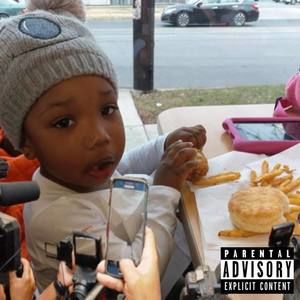 Meet your Posher, Kevin